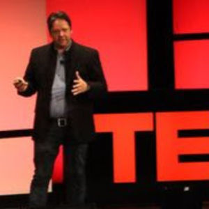 Meet your Posher, Dave